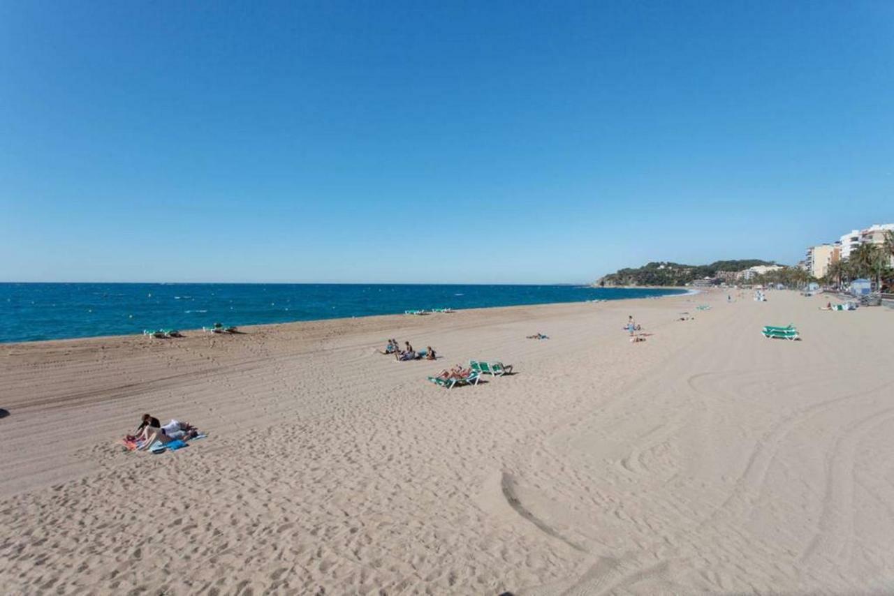 Maison Lamic 2 Lloret de Mar Ngoại thất bức ảnh