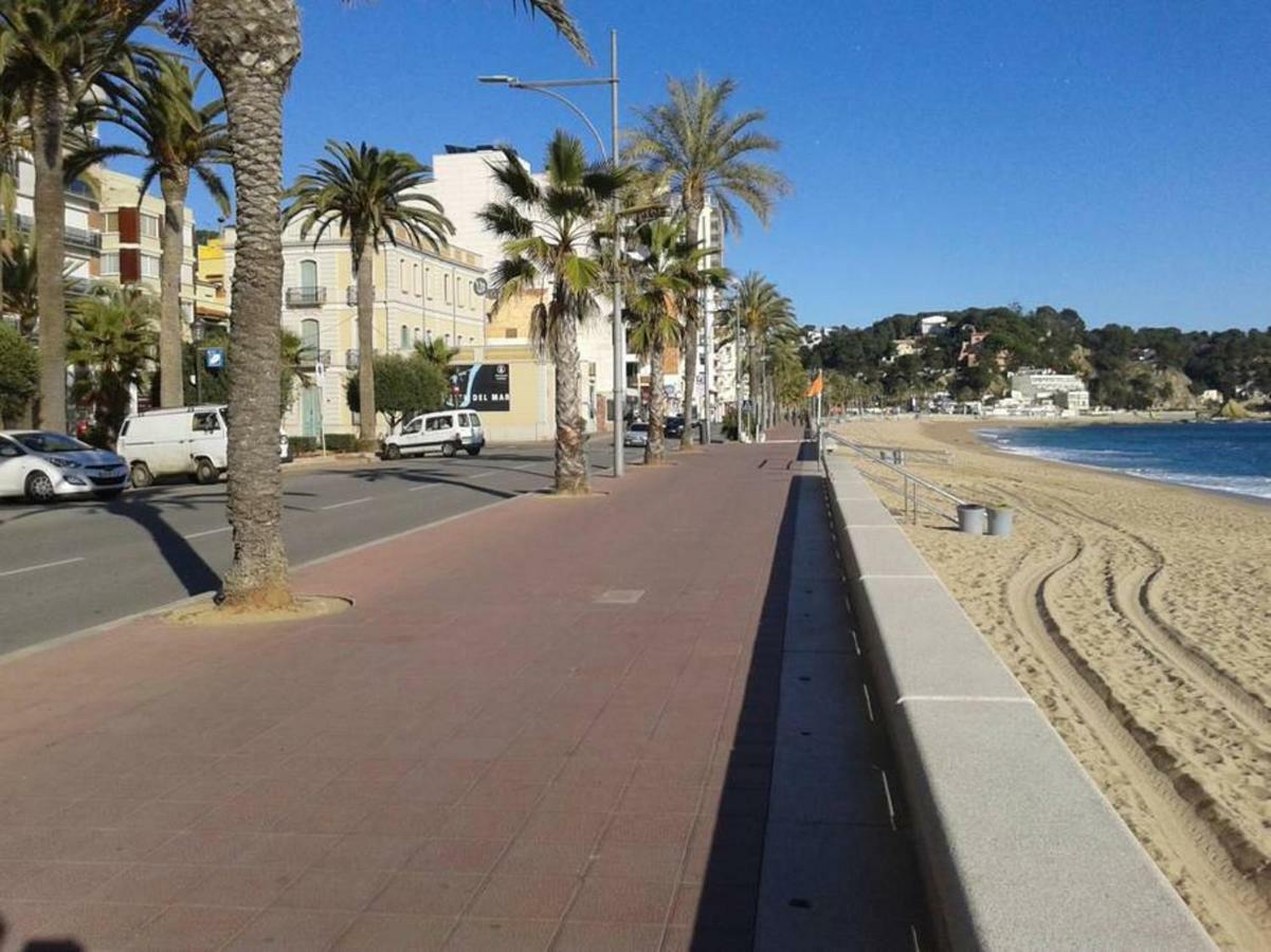 Maison Lamic 2 Lloret de Mar Ngoại thất bức ảnh