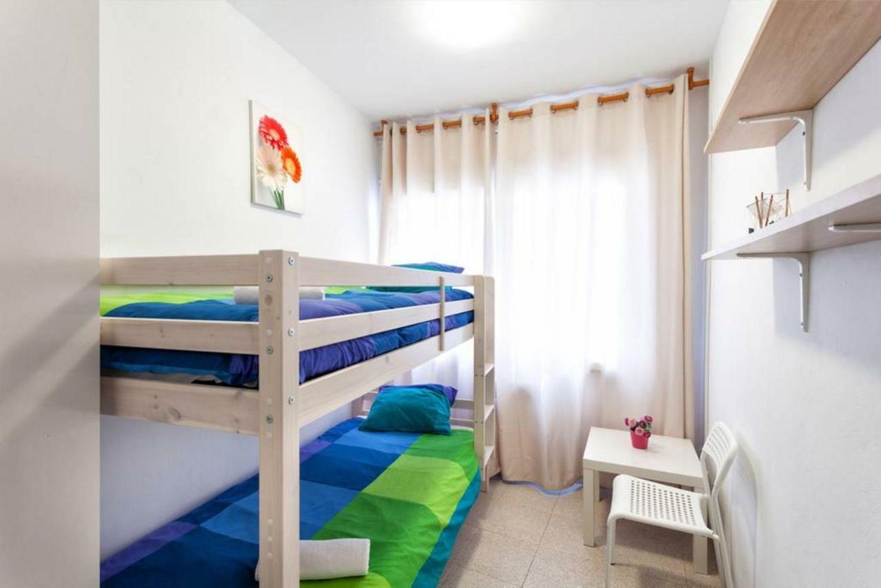Maison Lamic 2 Lloret de Mar Ngoại thất bức ảnh