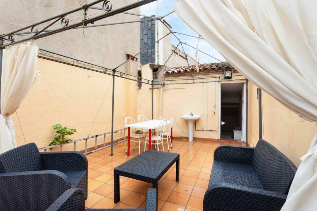 Maison Lamic 2 Lloret de Mar Ngoại thất bức ảnh