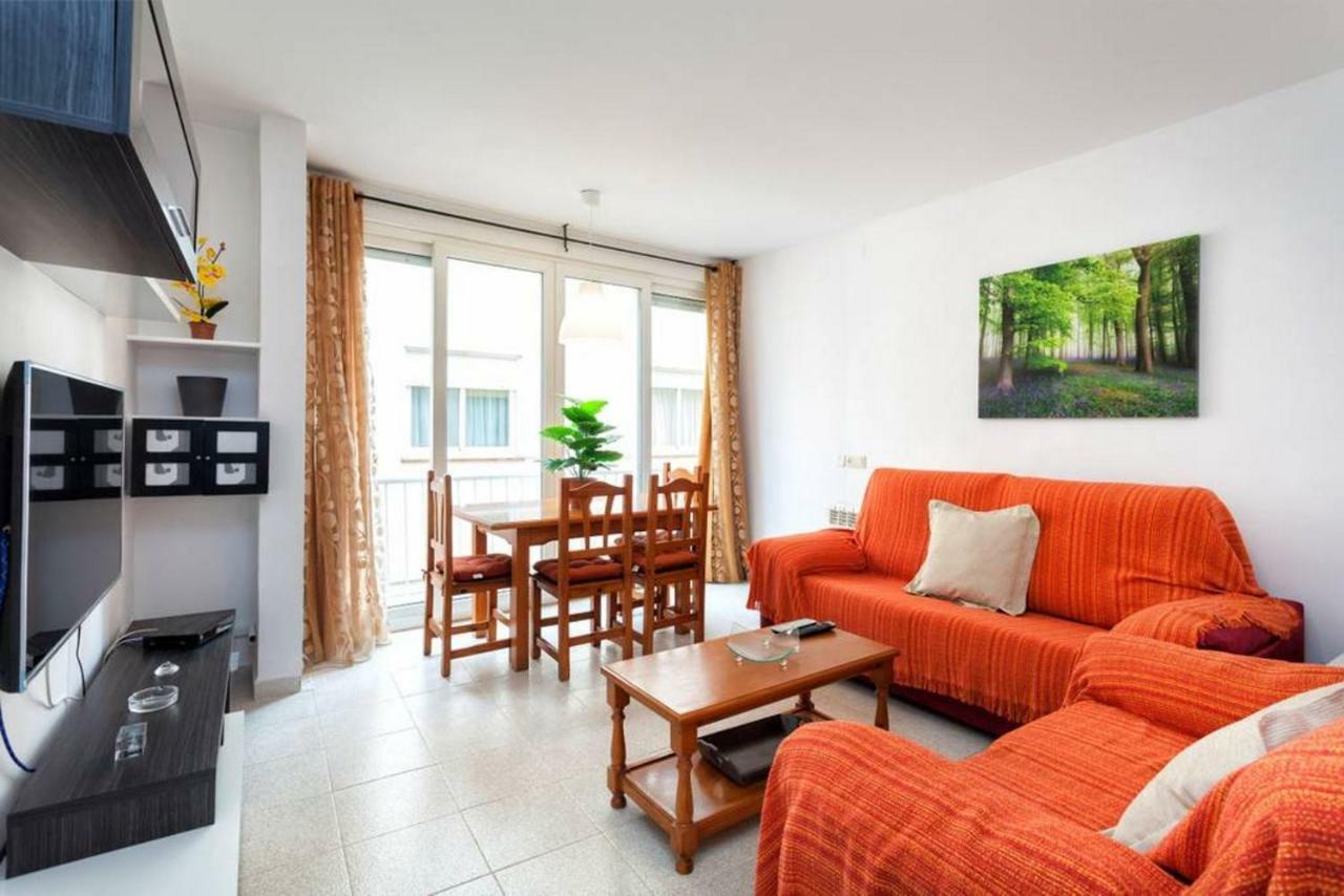 Maison Lamic 2 Lloret de Mar Ngoại thất bức ảnh