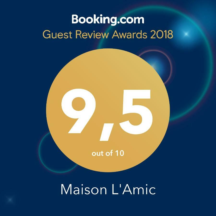 Maison Lamic 2 Lloret de Mar Ngoại thất bức ảnh